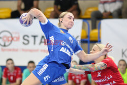 Orlen Superliga KPR Ruch - Piotrcovia