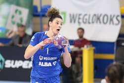 Orlen Superliga KPR Ruch - Piotrcovia