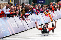 Igrzyska Paralimpijskie Paryż 2024