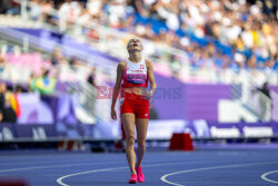 Barbara Bieganowska-Zając zdobyła złoty medal igrzysk paralimpijskich