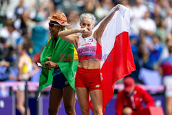 Barbara Bieganowska-Zając zdobyła złoty medal igrzysk paralimpijskich