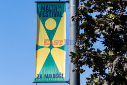 Malta Festival 2024