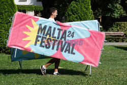 Malta Festival 2024