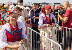 Święto Rozbarku w Bytomiu