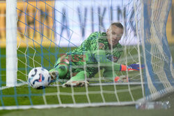 Liga Narodów UEFA: Chorwacja - Polska