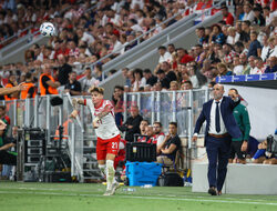 Liga Narodów UEFA: Chorwacja - Polska