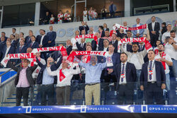 Liga Narodów UEFA: Chorwacja - Polska