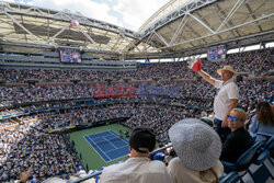 US Open 2024