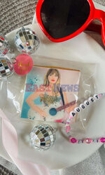 Kawiarnia inspirowana Taylor Swift