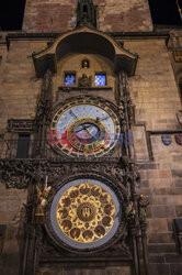 Praga, Czechy - AP