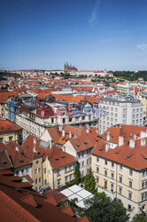 Praga, Czechy - AP