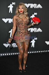 MTV Video Music Awards 2024