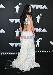 MTV Video Music Awards 2024