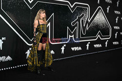 MTV Video Music Awards 2024