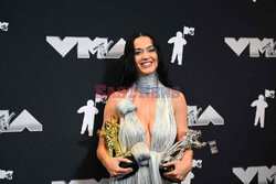 MTV Video Music Awards 2024