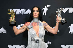 MTV Video Music Awards 2024