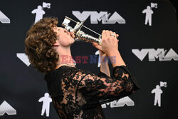 MTV Video Music Awards 2024