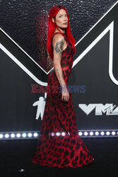 MTV Video Music Awards 2024