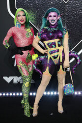 MTV Video Music Awards 2024