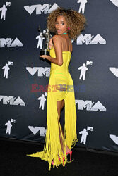 MTV Video Music Awards 2024