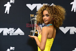 MTV Video Music Awards 2024