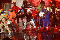 MTV Video Music Awards 2024