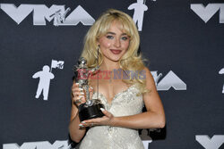 MTV Video Music Awards 2024