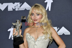 MTV Video Music Awards 2024