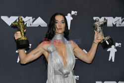 MTV Video Music Awards 2024