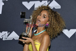 MTV Video Music Awards 2024