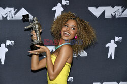 MTV Video Music Awards 2024