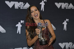 MTV Video Music Awards 2024