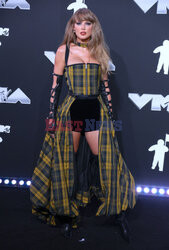 MTV Video Music Awards 2024