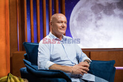 Nagranie programu "Moontalk" telewizji Active Family