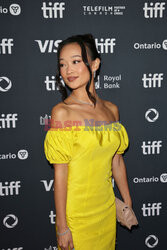 Festiwal filmowy w Toronto 2024