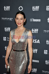 Festiwal filmowy w Toronto 2024