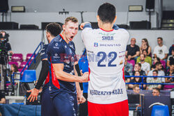 PlusLiga: PGE Projekt Warszawa - ZAKSA Kędzierzyn-Koźle