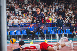 PlusLiga: PGE Projekt Warszawa - ZAKSA Kędzierzyn-Koźle