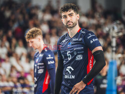 PlusLiga: PGE Projekt Warszawa - ZAKSA Kędzierzyn-Koźle