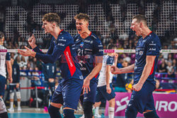 PlusLiga: PGE Projekt Warszawa - ZAKSA Kędzierzyn-Koźle