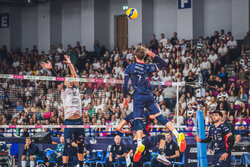 PlusLiga: PGE Projekt Warszawa - ZAKSA Kędzierzyn-Koźle