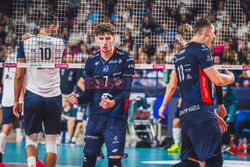 PlusLiga: PGE Projekt Warszawa - ZAKSA Kędzierzyn-Koźle