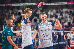 PlusLiga: PGE Projekt Warszawa - ZAKSA Kędzierzyn-Koźle