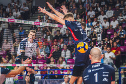 PlusLiga: PGE Projekt Warszawa - ZAKSA Kędzierzyn-Koźle