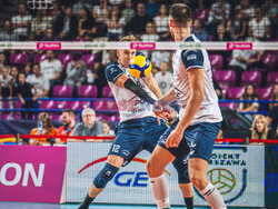 PlusLiga: PGE Projekt Warszawa - ZAKSA Kędzierzyn-Koźle