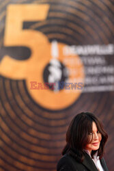 50. festiwal filmowy w Deauville