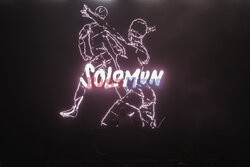 SOLOMUN w Gdańsku