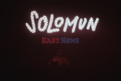 SOLOMUN w Gdańsku