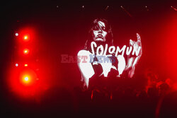 SOLOMUN w Gdańsku