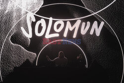 SOLOMUN w Gdańsku